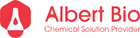 Albert Bioscience Inc.; Albert Bioscience; Albert Bio; AlbertBio; Chemical Solution Provider