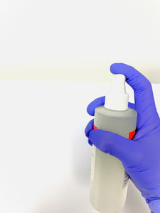 DNA and RNase Removal Solution, Spray, 250 mL