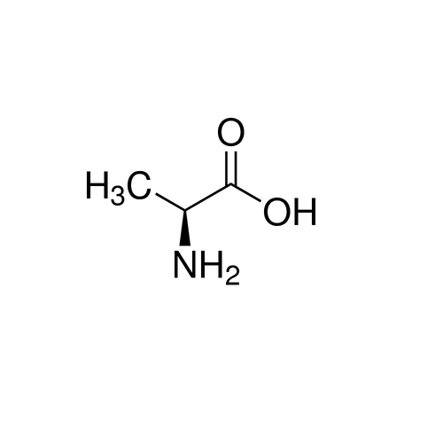 L-Alanine, USP, suitable for cell culture