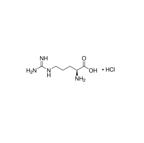 L-Arginine monohydrochloride, USP
