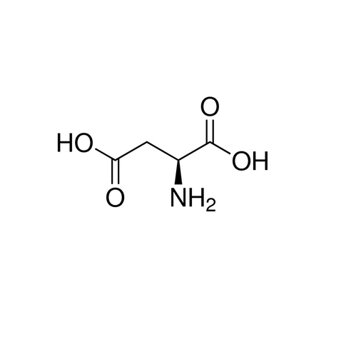 L-Aspartic acid, USP, suitable for cell culture