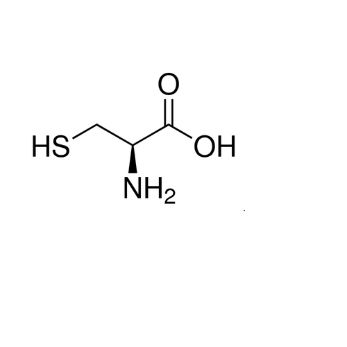 L-Cysteine, USP, suitable for cell culture