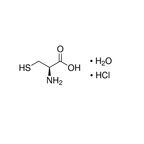 L-Cysteine hydrochloride monohydrate, USP, suitable for cell culture