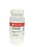 Phosphate Buffered Saline (PBS) Tablets, 100 tablets per unit