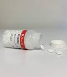 Phosphate Buffered Saline (PBS) Tablets, 100 tablets per unit